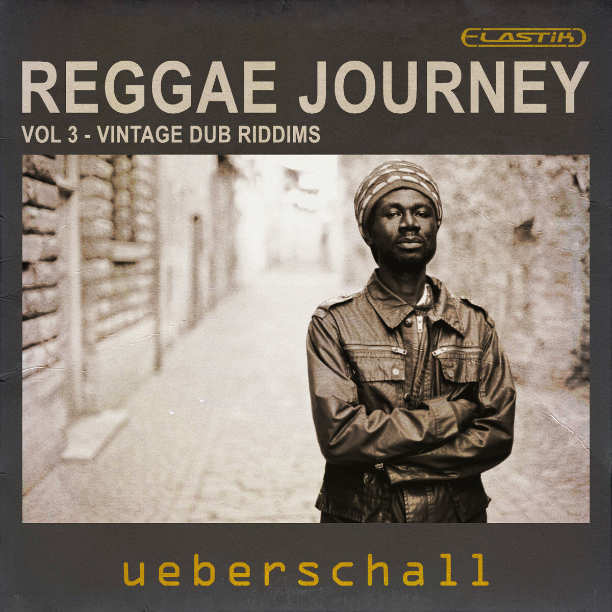 ueberschall.com | Reggae Journey 3 - Vintage Dub Riddims